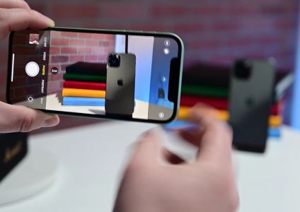 дополненная реальность