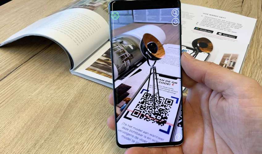 Дополненная реальность